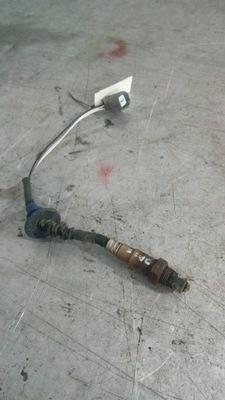 Датчик лямбда-зонд honda jazz ii 1,4 b фото №1