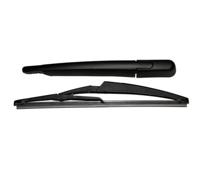 HOLDER WIPER BLADES I WIPER CITROEN C2 JM 01.03--  