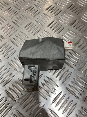 Блокування керма c4 picasso ii 13- фото №1