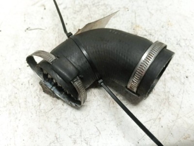 Jeep renegade пабтрубок  интеркулер 2023 1.5l 46347775 фото №1