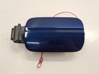 Audi a4 b9 кришка заливної пального lx5q 8w0809906a фото №1