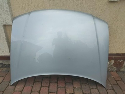 Капот audi a3 8l0 96-00 фото №1