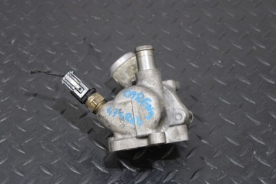 Корпус термостата kia carens iv 4 фото №1