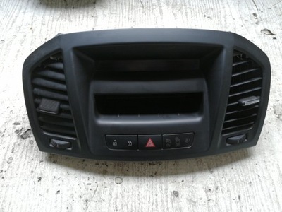 4165 решітка обдув дисплей insignia 13274792 фото №1