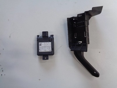 Kamiq scala ассистент поперечина движения правый 14r - фото №1