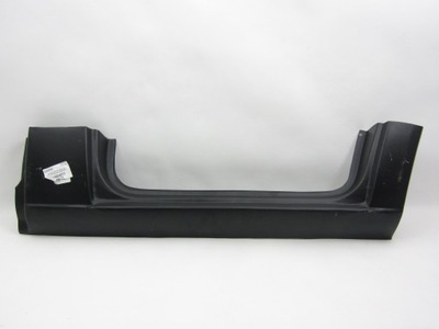 Ремкомплект порог pod дверь mb sprinter vw lt 95-06 фото №1