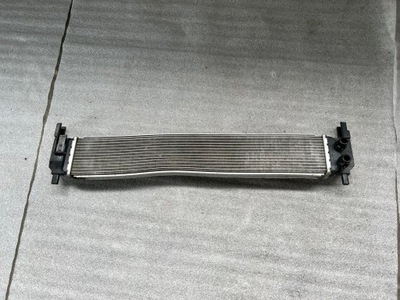 VW AUDI SKODA RADUADOR DE AGUA INTERCOOLER  