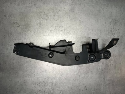 Bmw x6 f16 захист рейки рульового управління фото №1