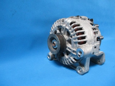 Генератор mini cooper one 1.5 1.6 2.0 d 553546ri фото №1