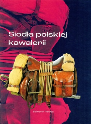 Siodła Polskiej Kawalerii
