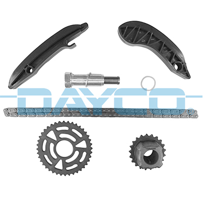 DAYCO SET CHAIN VALVE CONTROL SYSTEM MINI ONE/COOPER/CLUBMAN N47C20A (Z KOLAMI)  