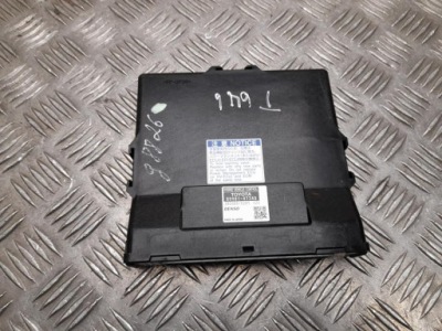 Модуль управляющий toyota prius plus 2019 8998147340 фото №1