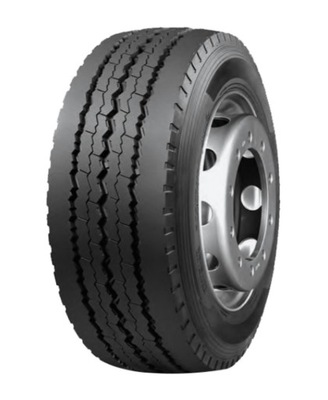 1x GOODRIDE GTX1 LRH 235/75R17.5 143 J