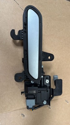 Hyundai ioniq 5 2021- ручка задня ліва фото №1