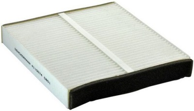 Denckermann фильтр салонный m110074 фото №1