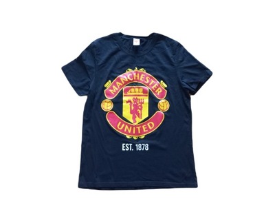 Manchester United Mufc Oficjalna koszulka L / XL