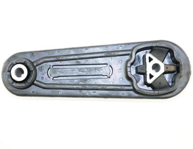 Подушка двигателя dacia logan середина задний кронштейн фото №1