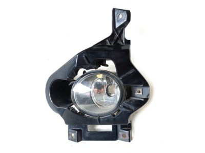 Протитуманна фара лівий перед bmw 1 e87 6924656 фото №1