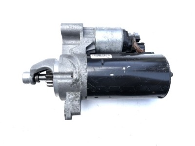 Стартер 03l911021e audi фото №1