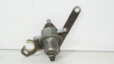 Mercedes r107 sl slc клапан регулятор давления топлива 0280160007 фото №1