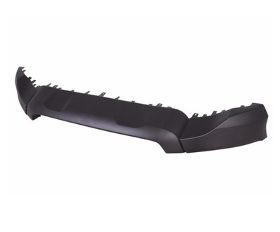 Бампер передний ford ecosport 13- фото №1