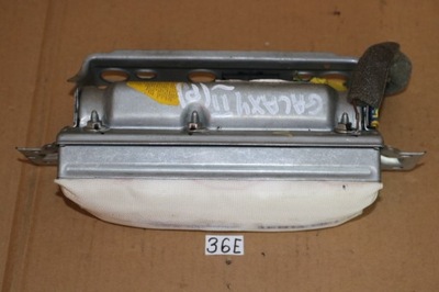 Ford galaxy ii 2 подушка безпеки подушка повітряна пасажира фото №1