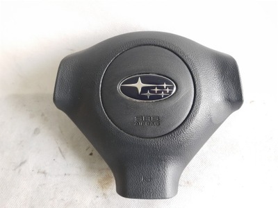 SUBARU IMPREZA WRX 05-07 AIRBAG AIR BAGS STEERING WHEEL  