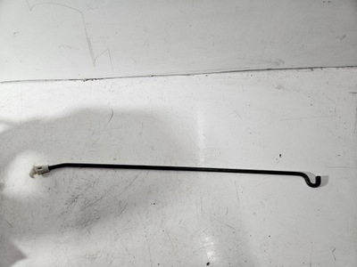 Підпора капот renault master iii фото №1