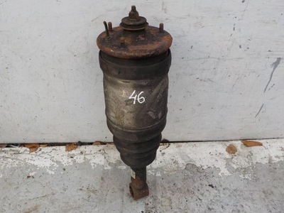 46 амортизатор левый задний range rover sport l320 фото №1