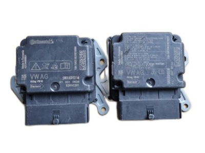 Датчик подушка безпеки audi a3 s3 5wa959655m dopiszę фото №1