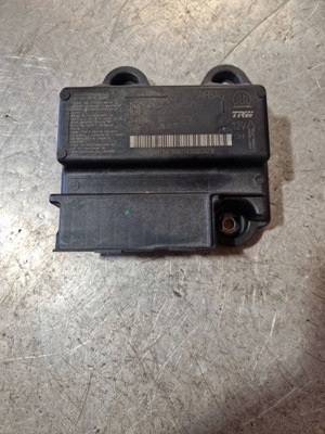 Fiat tipo 2016 блок керування / модуль подушка безпеки фото №1