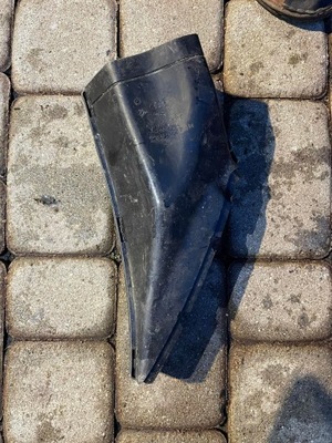 Audi a6 c6 впуск воздуха 4f0129521b фото №1