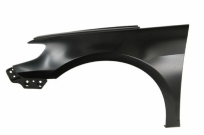 Крыло левый vw cc 2011-2016 каждый цвет фото №1