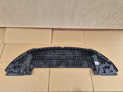 Плита pod двигун opel corsa f оригінал фото №1