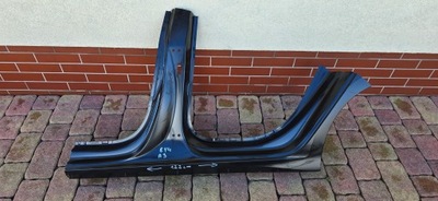 Audi a3 порог левый 8y4809839 фото №1