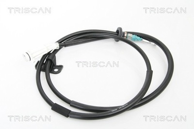 CABLE FRENOS DE MANO VOLVO PARTE TRASERA S60 2,4-2,5 01-10 LEWY/PRAWY 814027137  