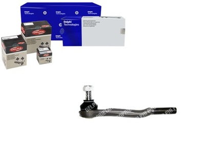 Наконечник тяга поворот toyota 4 runner 3.0 v6 vzn 1 фото №1