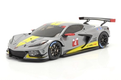 Chevrolet Corvette C8.R #4 2020 GT Spirit 1:18