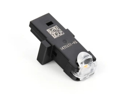 Модуль led bmw 63319475836 оригинал фото №1