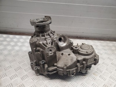 Alfa romeo stelvio 00552837900 редукторы фото №1