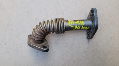 Golf iii 1.9 tdi трубка шланг egr 028131521c фото №1