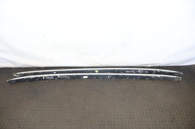 Рейлинги кровельные kia ceed iii фото №1