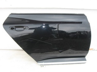 Дверь vw arteon задняя фото №1