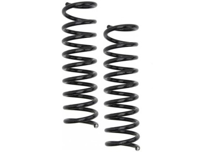 2× kyb ra6116 пружина подвеска фото №1