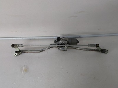 Mini clubman f54 2016 механізм моторчик двірник фото №1