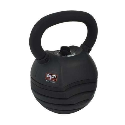 KETTLEBELL regulowany BODY SCULPTURE BW126 5W1