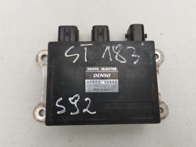 Блок керування форсунок модуль 89871-30050 lexus фото №1