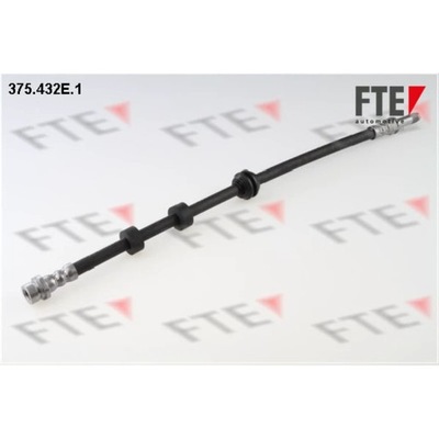 CABLE DE FRENADO ELÁSTICO FTE 375.432E.1  