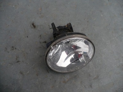 Renault koleos lift fl протитуманна фара фото №1