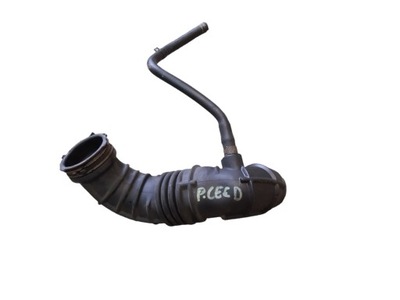 Kia pro ceed i 08-12r 1.4b труба шланг воздуха фото №1